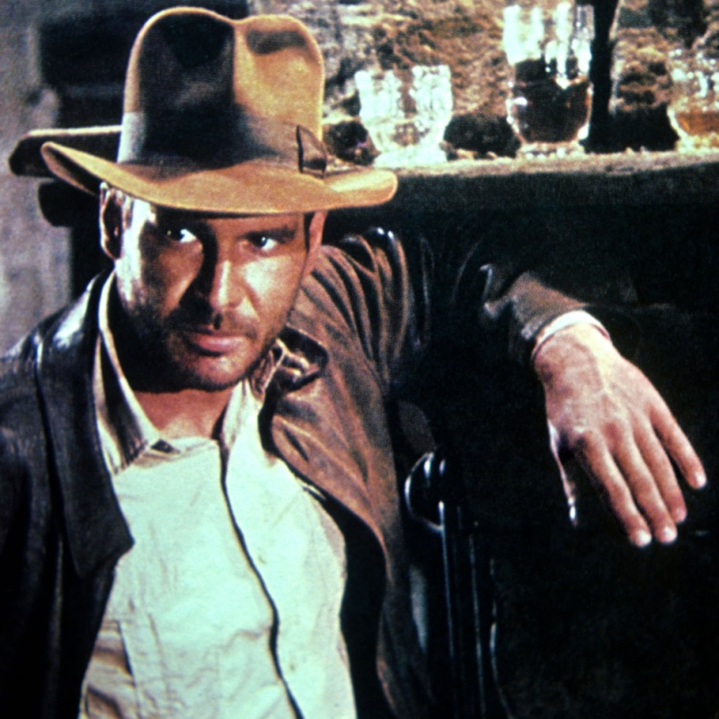 Obrázek epizody MovieZone Live Speciál: Dobyvatelé ztracené archy