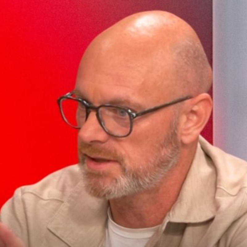 Obrázek epizody Robert Plaga (nestr.): Kvůli víceletým gymnáziím chybí základkám ve třídách tahouni | 13. 6. 2025