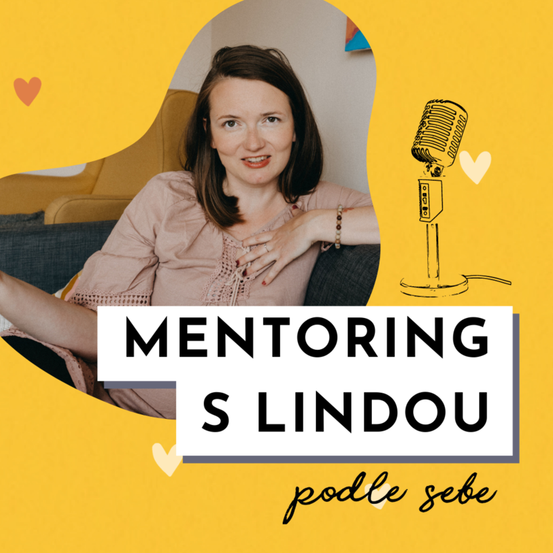 Obrázek epizody Mentoring s Lindou