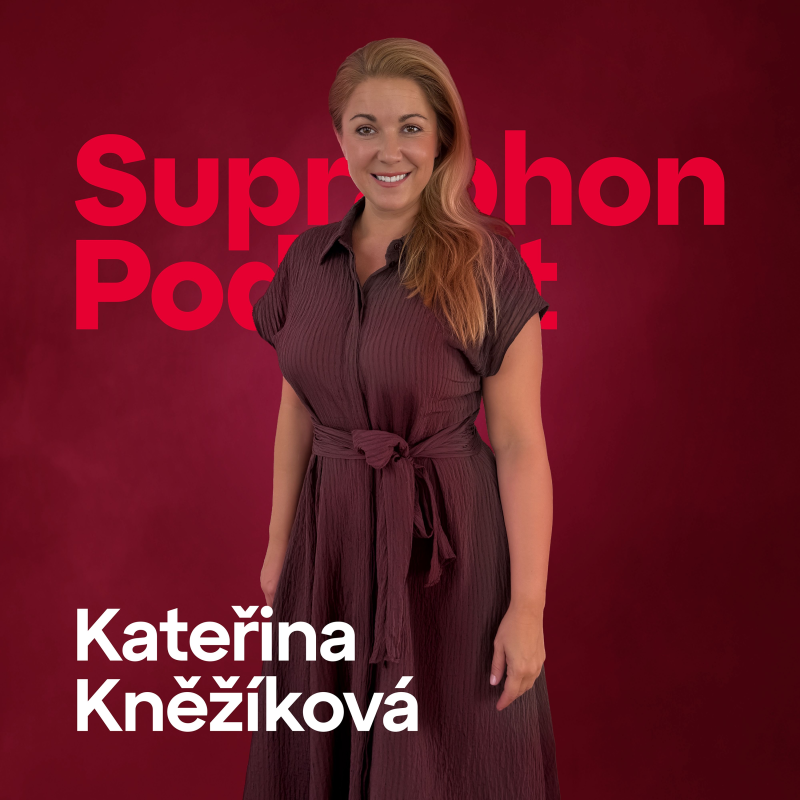Obrázek epizody Kateřina Kněžíková o nové nahrávce Libuše, strachu z ikonické role či zbavení tradičního patosu