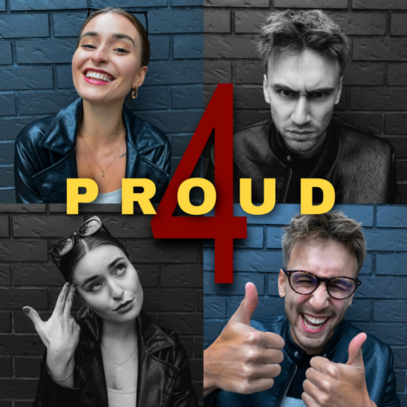 Obrázek epizody s4e1 - NAŠE NEJDIVNĚJŠÍ LÉTO aneb chceme k vám být upřímní...