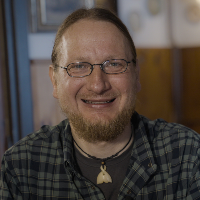 Obrázek epizody „Plánuju místa, ne tempo. Nejlepší treky jsou bez názvu,“ říká cestovatel a fotograf Pavel Svoboda.