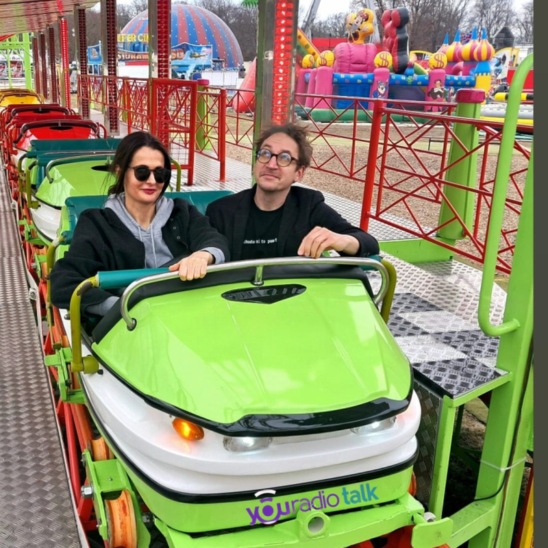 Obrázek epizody Matějská 2025: Adrenalin na max, ceny taky!