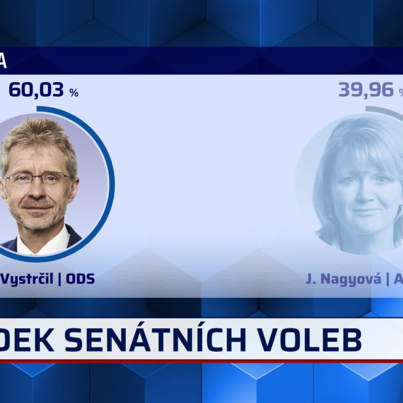 Obrázek epizody K věci (1003)