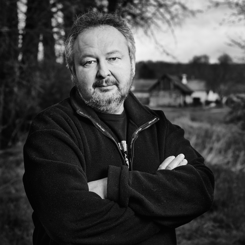 Obrázek epizody Pavel Kmotrov - V dálce zaštěkali psi + Na věky věků + Ovocné stromy