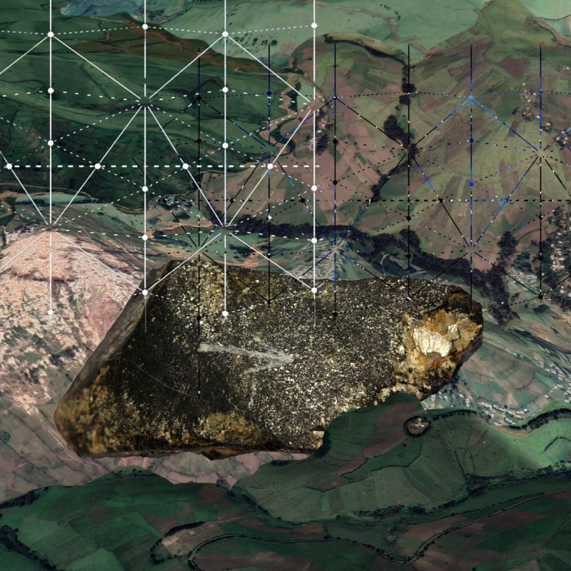 Obrázek epizody Hornina, nerost, minerál, kámen 3/3