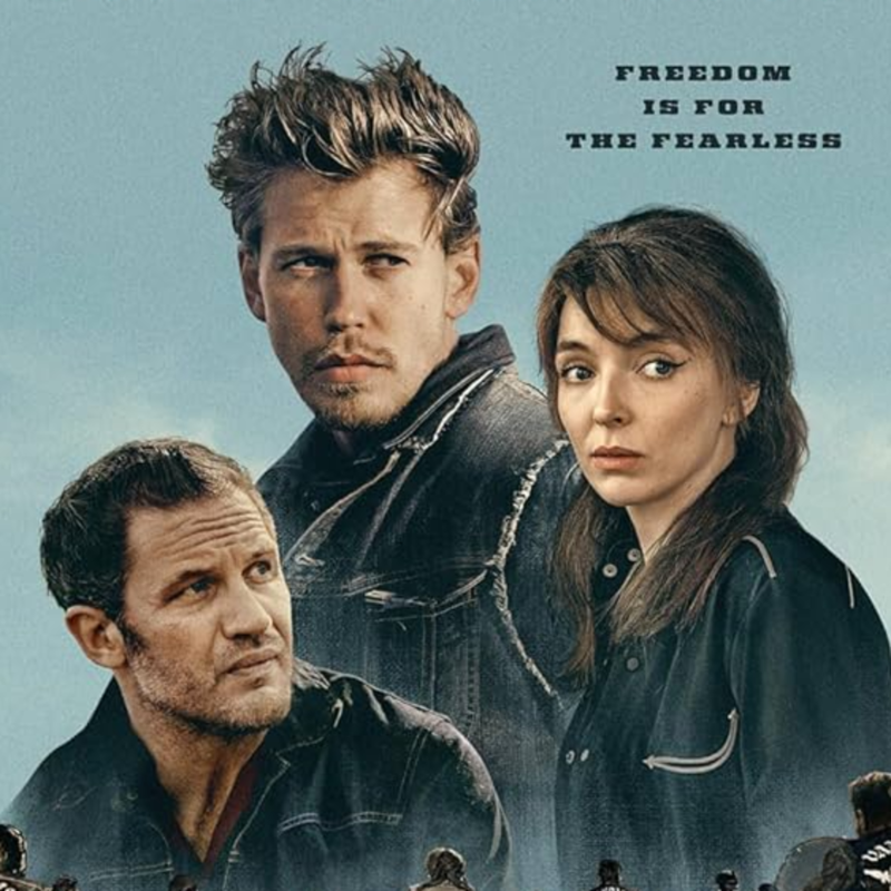 Obrázek epizody Motorkáři - První dojmy