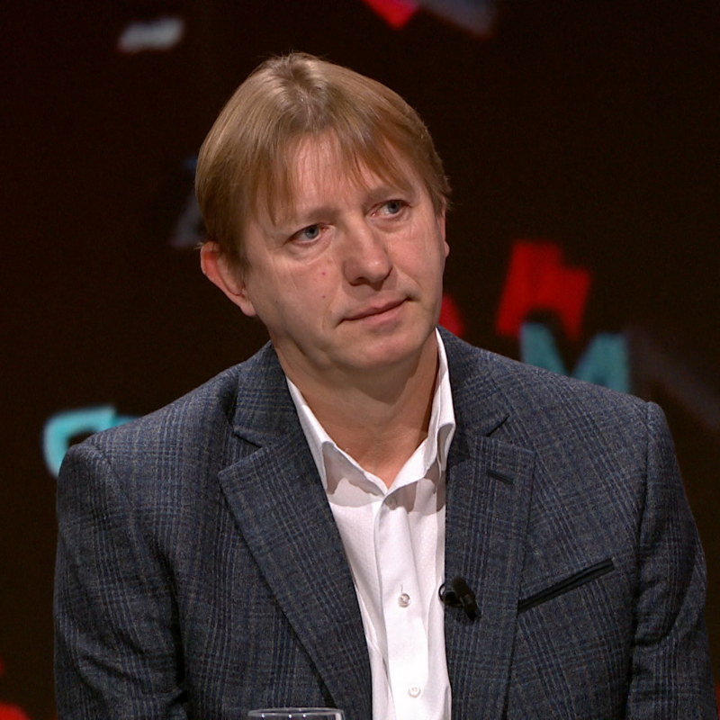 Obrázek epizody KB Interview 21.1.2021 - Miroslav Jakubec