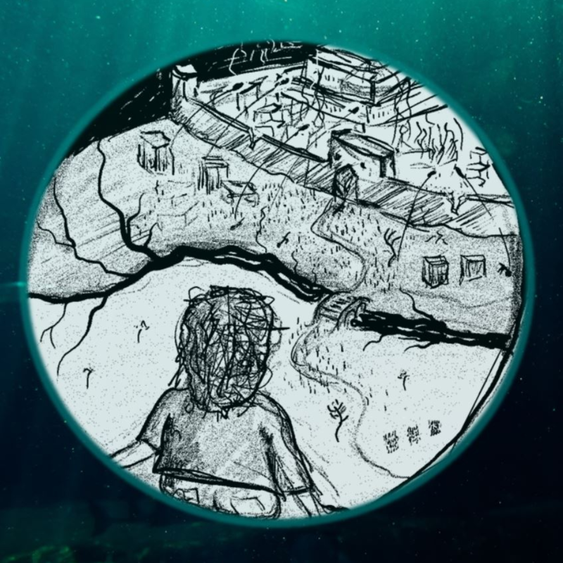 Obrázek epizody Jonáš: Výzva (1)