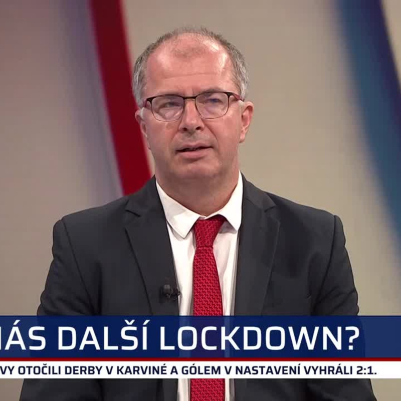 Obrázek epizody 360°  24.11.2021