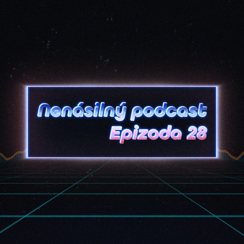 Obrázek epizody 28: Daniel Pražák: s autorem podcastu Hovory z kabinetu o komunikaci na školách