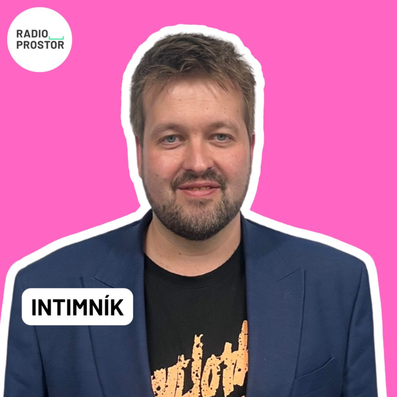 Obrázek epizody Eugen Satran: Na českém trhu vychází přes 40 tisíc titulů ročně. Prosadit se je extrémně těžké