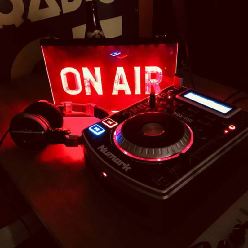 Obrázek epizody 35. Summer Session Vol 2