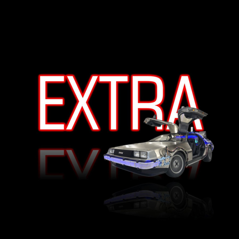Obrázek epizody EXTRA 17 – Cestování v čase