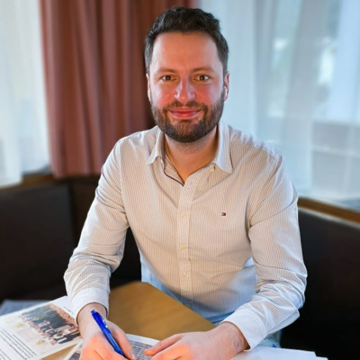 Obrázek epizody Čau Praho! #24