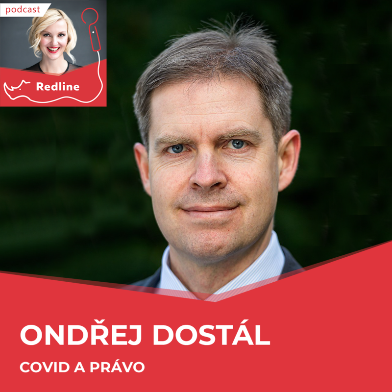 Obrázek epizody 62: Ondřej Dostál: Celá covidová problematika je jen etuda v organizaci zdravotnictví