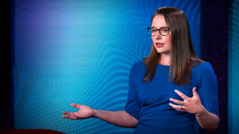 Obrázek epizody The economic opportunity hidden in the climate transition | Marielle Remillard