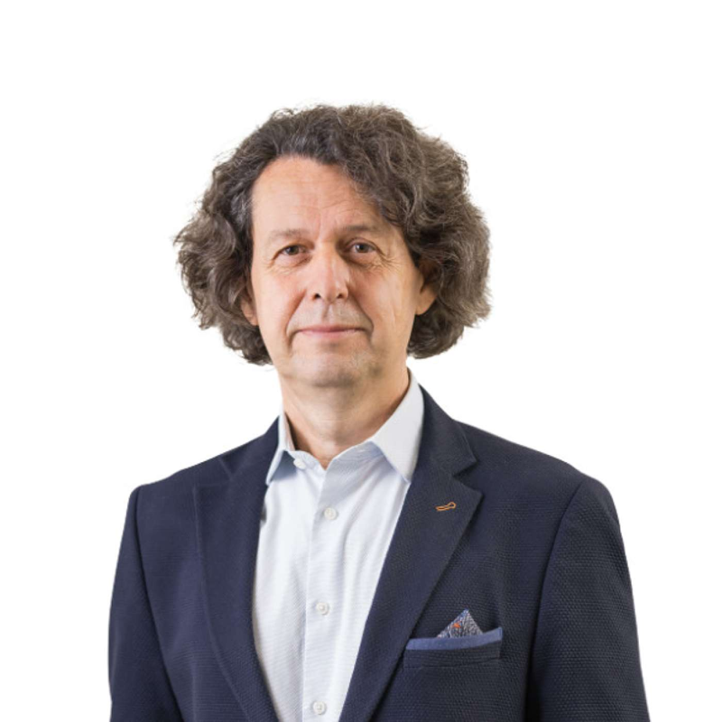 Obrázek epizody Leoš Jirman: Jak vypadá dlouhodobě diverzifikované multi-asset portfolio