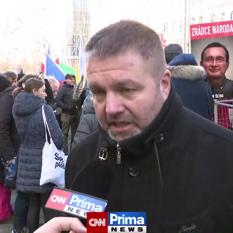 Obrázek epizody Rozhovor s Olbertem