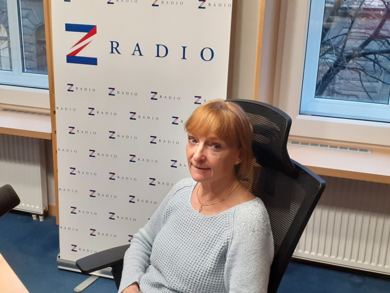 Obrázek epizody Rodiče bez testů na Covid nemůžeme za dětmi v nemocnicích pouštět. Někteří rodiče jsou i agresivní, říká pediatrička Olga Černá