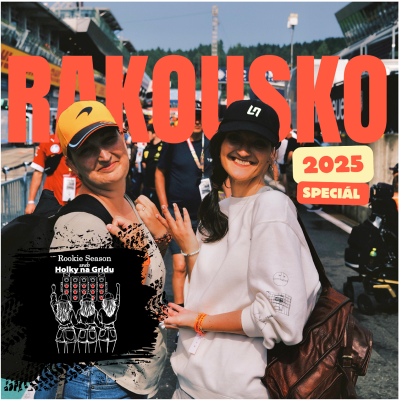 Obrázek epizody Průvodce Velkou cenou Rakouska | Speciál