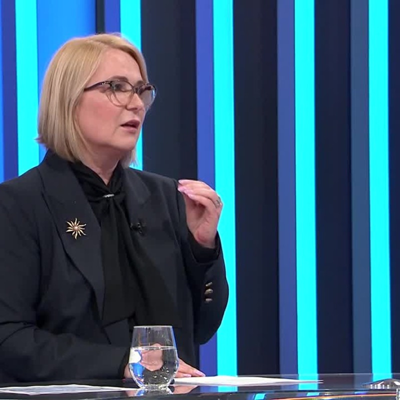 Obrázek epizody Plesnivá munice pro Ukrajinu? Nejde to popřít, řekl Metnar. Lze ji opravit, namítla Černochová