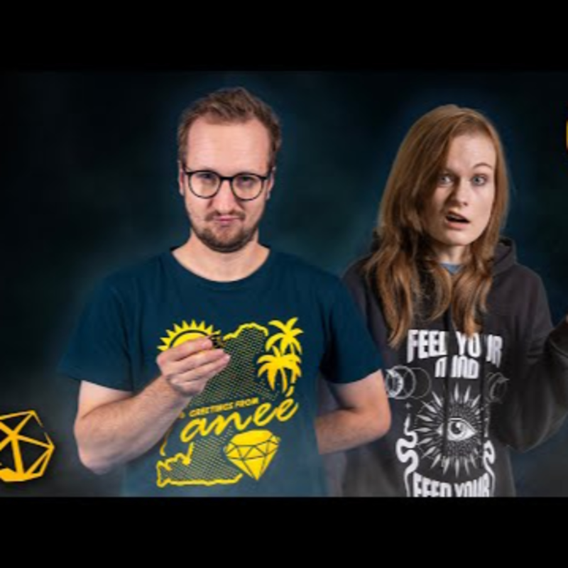 Obrázek epizody Ilsensine, pomoc... - Kampaň 2, Epizoda 62