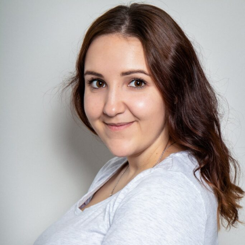 Obrázek epizody Rozhovory s Klienty - Adéla Pustková