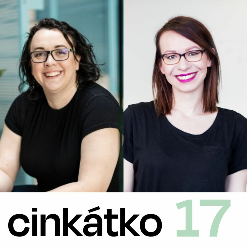 Obrázek epizody LinkedIN 101: Jak tu neztrácet čas