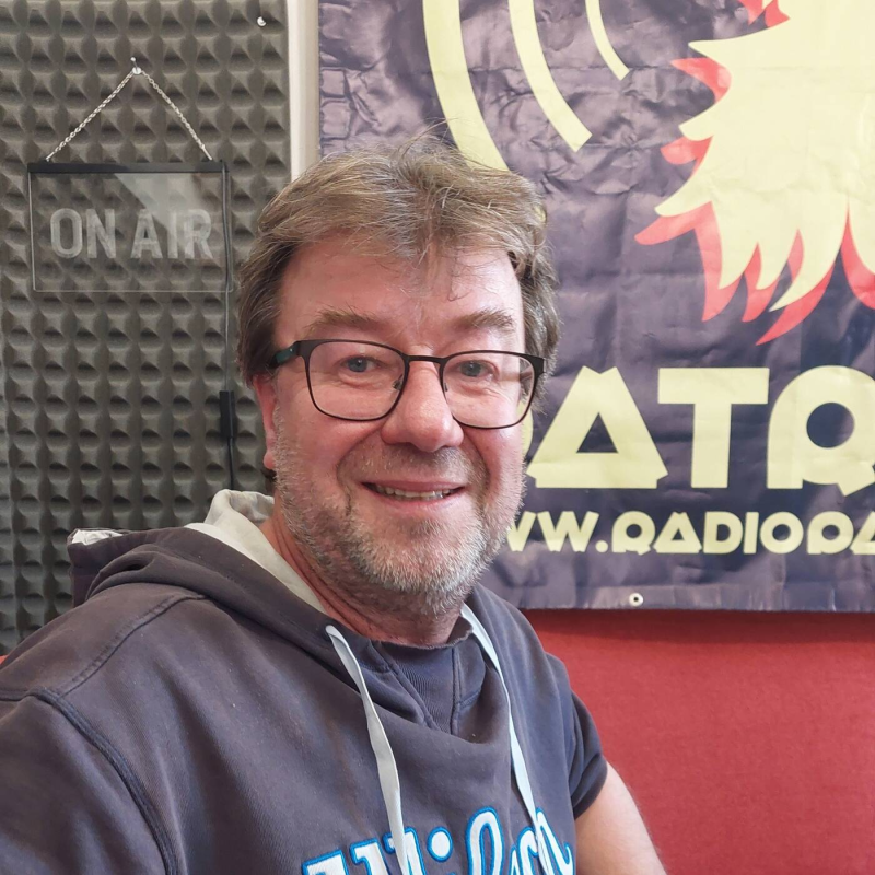 Obrázek epizody Sportovní servis - host Jan Zarcký, tenisový klub Úštěk, 24.3.2026