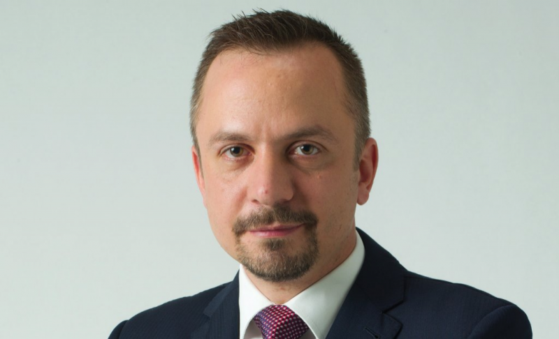 Marek Ženíšek /TOP 09/: Tato válka je jedna z prvních, která je skutečně online