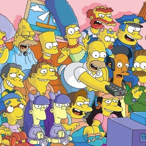 Obrázek epizody To nejlepší - Simsonovi