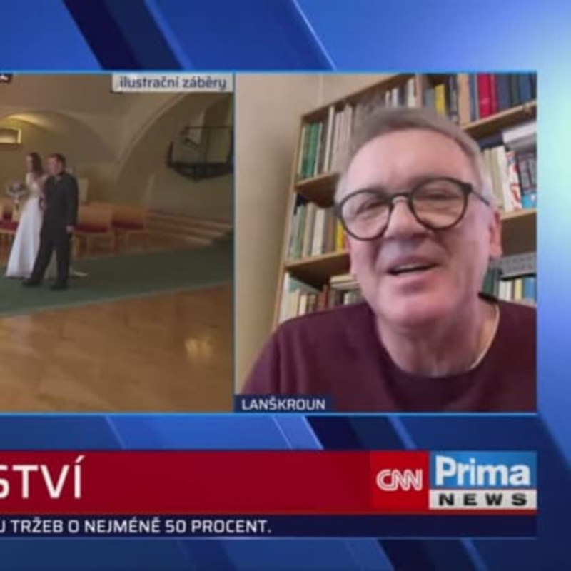 Obrázek epizody Rozhovor s polským knězem