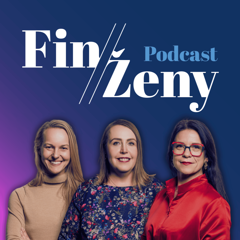 Obrázek epizody Pro obchod jsou klíčové zvídavost a cílevědomost, říkají Andrea Sedláková, Kristýna Čeplová a Kateřina Semschová