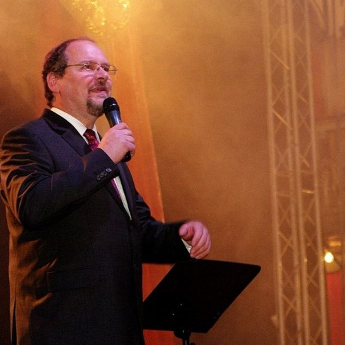 Obrázek epizody Marek Prosner: První láska