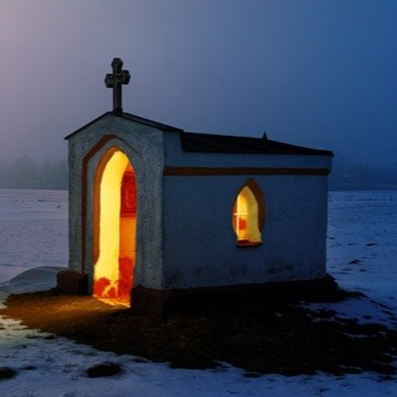 Obrázek epizody Modlitba online kvetna nedela prijimat kriz 05042020 SK