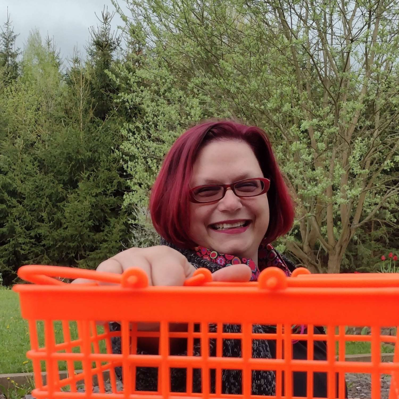 Obrázek epizody Prodáváme srdcem, projekt pro malé eshopy, s Tamarou Kuchařovou