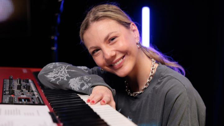 Obrázek epizody Lenny: Lidé si musí uvědomit, že umělci se mění a tím se mění i jejich tvorba