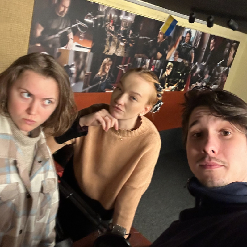 Obrázek epizody 2026-01-06 TROJKA (Koubová, Kotek, Zapletalová)