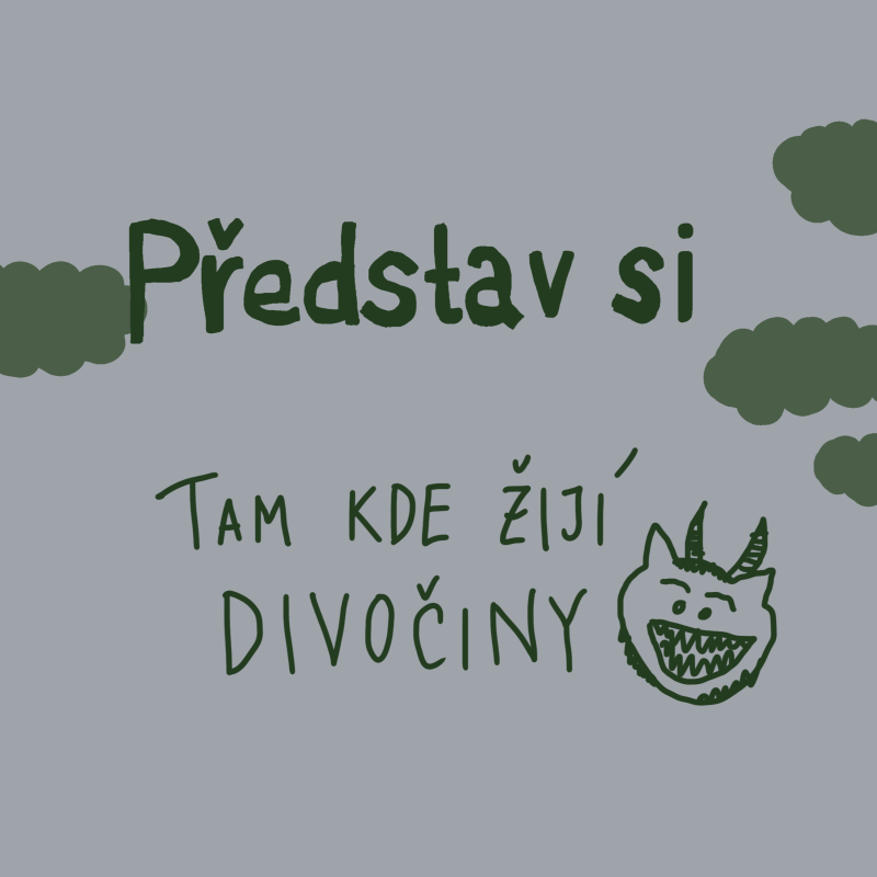 Obrázek epizody Tam kde žijí divočiny