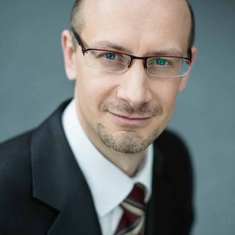 Obrázek epizody #60: Představujeme vám Radima Kotrouše (ČSOB Investice pod pokličkou)