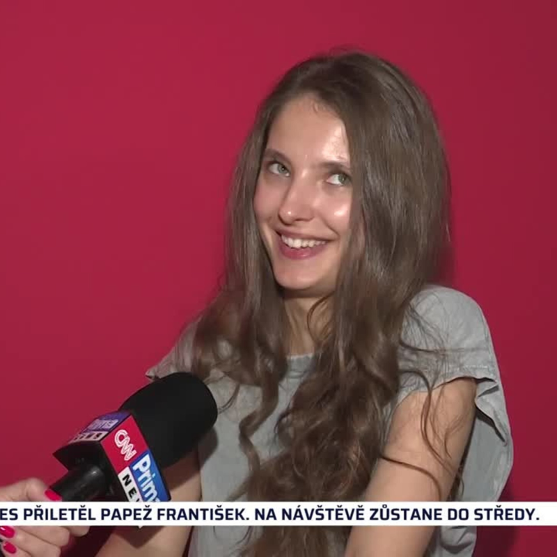 Obrázek epizody SHOWTIME 12.9.2021