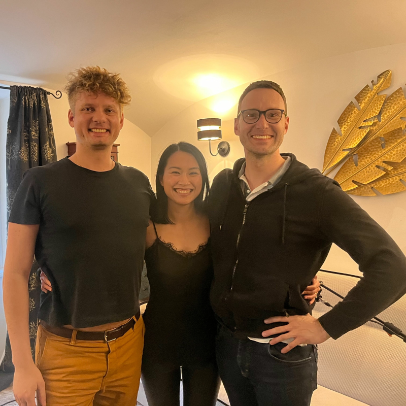 Obrázek epizody CZ Podcast 302 - Copak se to peče ve Filuta.ai ?