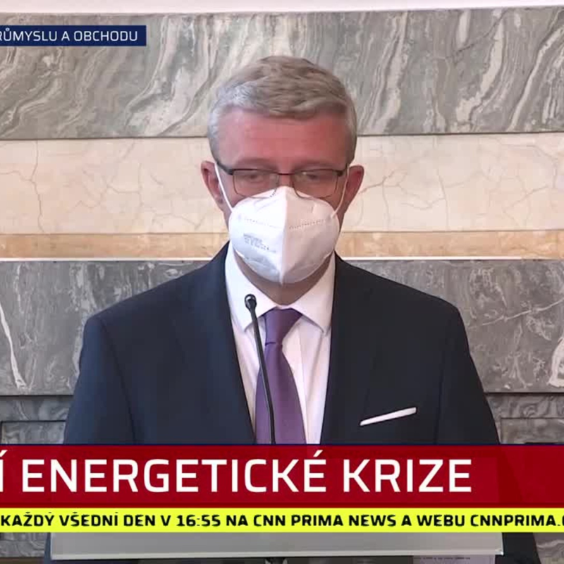 Obrázek epizody Zprávy 27.10.2021 16:00