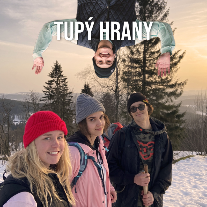 Obrázek epizody Bára Nováková & Tereza Korábová: Milion dolarů za změnu občanství a reprezentování Číny je málo. / Tupý hrany #8