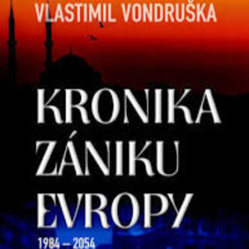 Obrázek epizody Dějepis podle Vondrušky