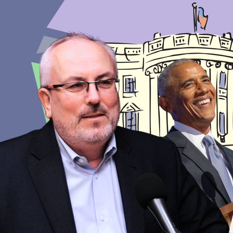 Obrázek epizody Do zbrojení nás tlačil už Obama. Evropa vlastní obranu podcenila, teď musí dluh začít urychleně splácet