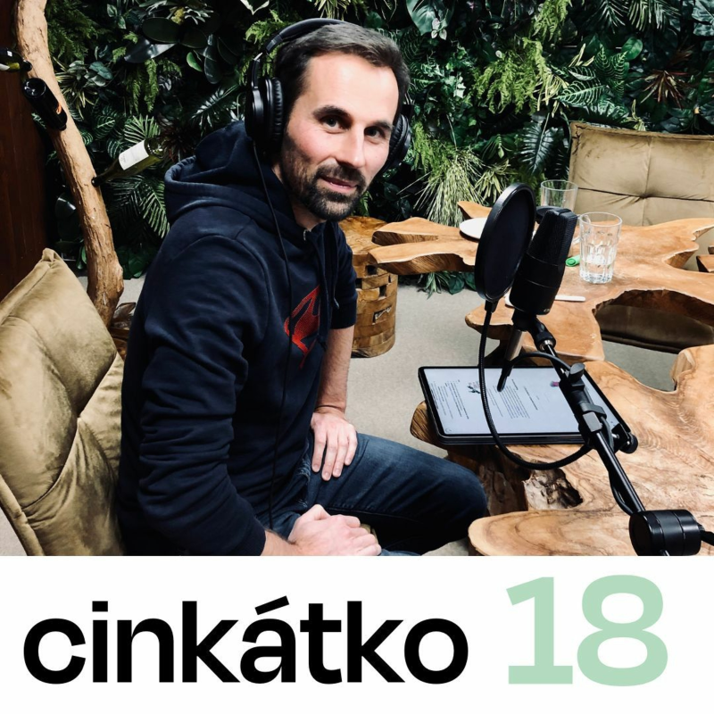 Obrázek epizody Technologické trendy 2020, podruhé s Michalem Jirákem z Mitonu