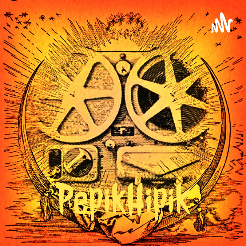 Obrázek epizody Výstřední vesmír