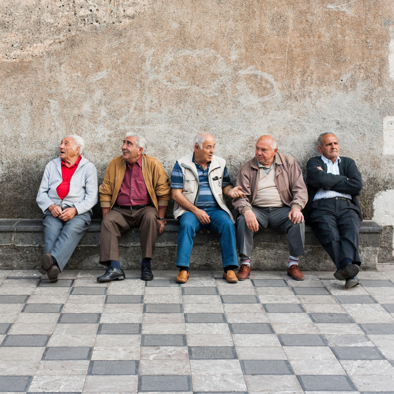 Obrázek epizody Shrinking states: a positive future with fewer people?